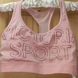 Victoria Secret sports bra